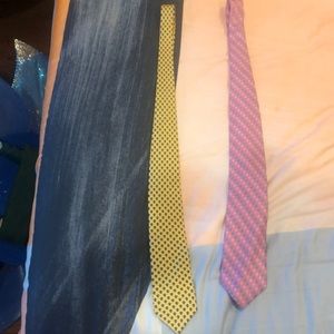 Nola Couture ties